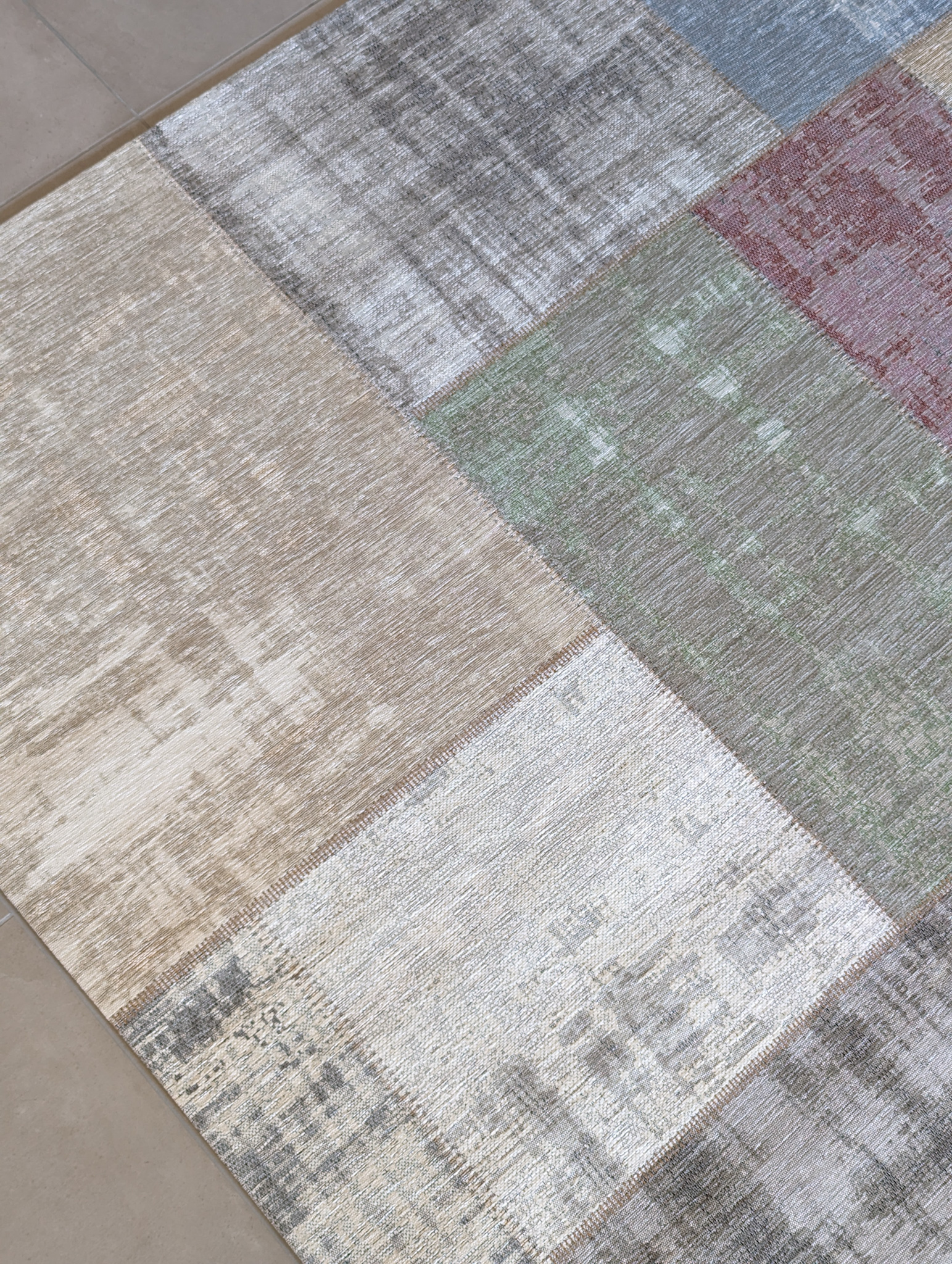 Multi Pastell Carlucci - Image 3