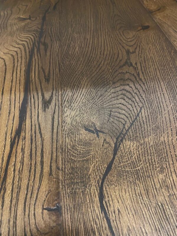 Parkettgolv Tarkett Heritage Ek Old Brown (1-stav) - Image 3