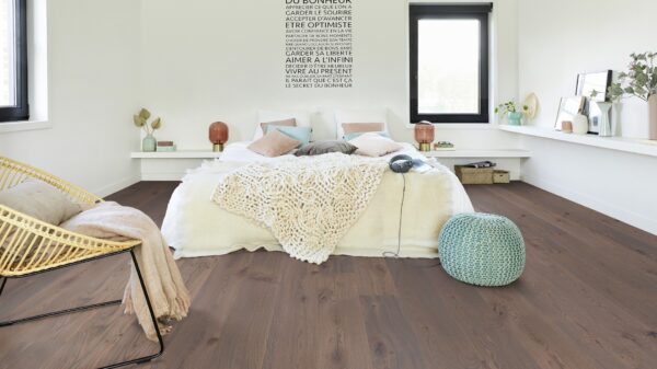 Parkettgolv Tarkett Heritage Ek Old Grey (1-stav) - Image 3
