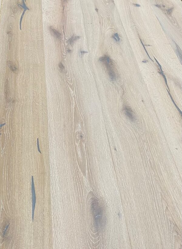Parkettgolv Tarkett Heritage Ek Limestone (1-stav)
