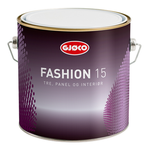 Fashion 15  Lackfärg