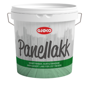 Panellack