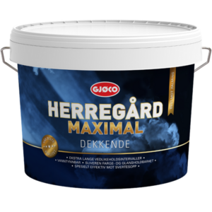 Herregård Maximal