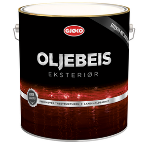 Oljelasyr