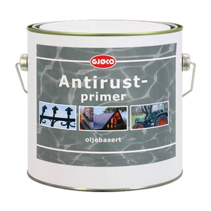 Antirustprimer