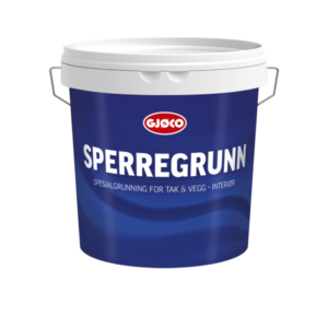 Spärrgrund