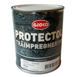 Protectol Grundolja