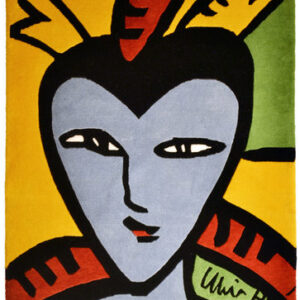 Heads,Face,Snake  Ulrica Hydman-Vallien