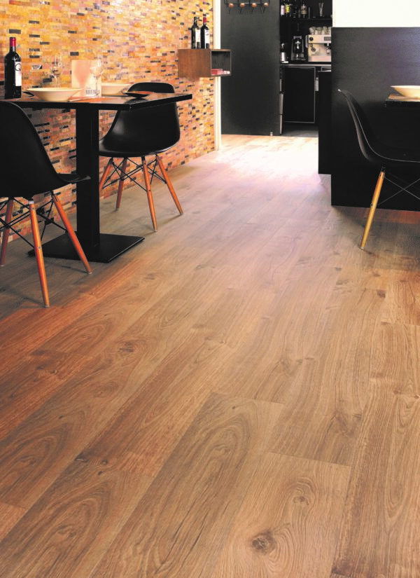 BerryAlloc Oslo Oak/EK 62001382