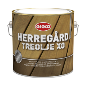 Träolja 45%