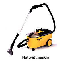 Mattvätt