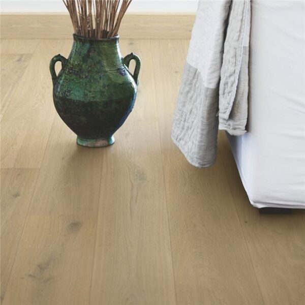 Parkettgolv Pergo Wood Lofoten Northern Light Oak Plank - Image 7