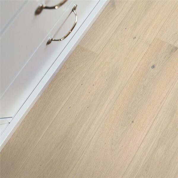 Parkettgolv Pergo Wood Lofoten Northern Light Oak Plank - Image 4