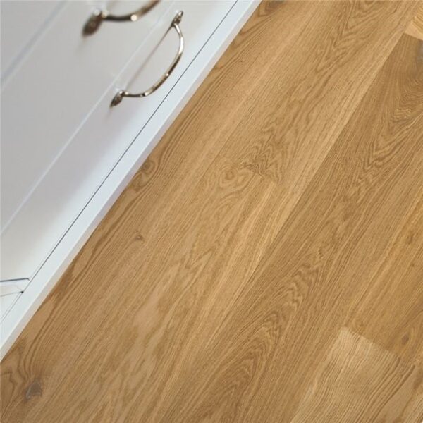 Parkettgolv Pergo Wood Lofoten Natural Oak Plank - Image 5