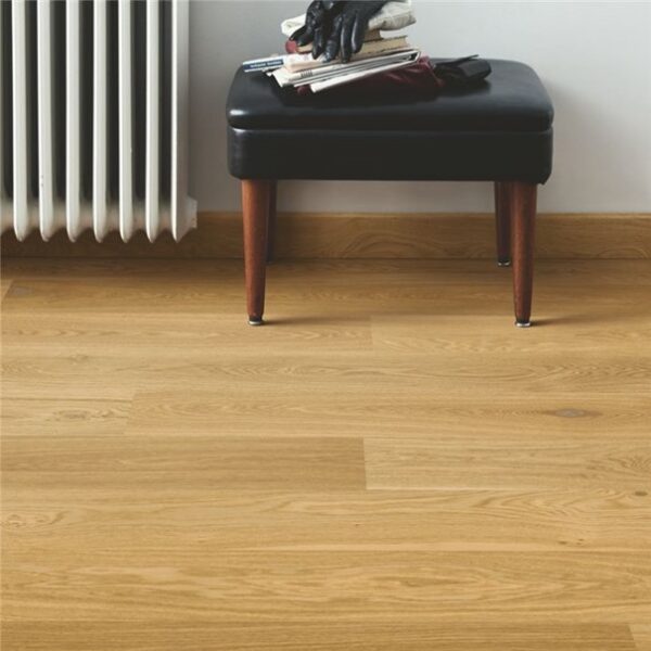 Parkettgolv Pergo Wood Lofoten Natural Oak Plank - Image 7