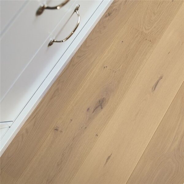Parkettgolv Pergo Wood Lofoten Spring Oak Plank - Image 3