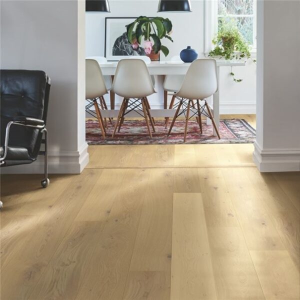 Parkettgolv Pergo Wood Lofoten Spring Oak Plank - Image 4