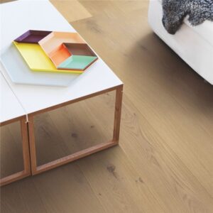 Parkettgolv Pergo Wood Lofoten Spring Oak Plank