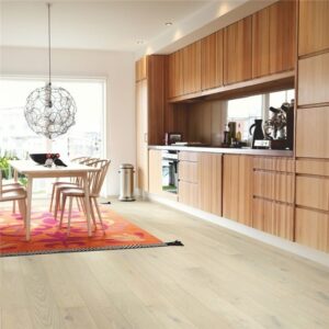 Parkettgolv Pergo Wood Lofoten Arctic Oak Plank