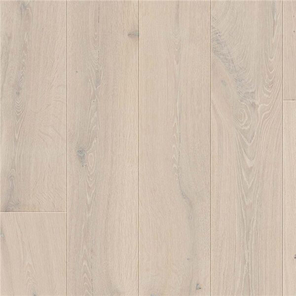 Parkettgolv Pergo Wood Svalbard Ice White Oak Plank - Image 2