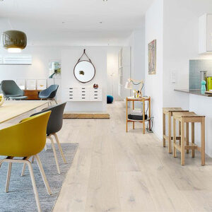 Pergo Wood Langeland Nordic Polar Oak Plank