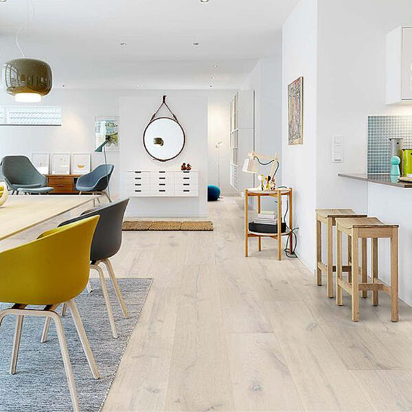 Pergo Wood Langeland Nordic Polar Oak Plank