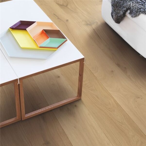 Parkettgolv Pergo Wood Lofoten Ranch Oak Plank - Image 3