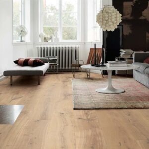 Pergo Wood Langeland Residence Oak Plank