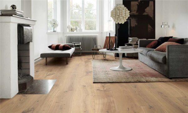 Pergo Wood Langeland Residence Oak Plank