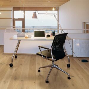 Parkettgolv Pergo Wood Lofoten Ranch Oak Plank