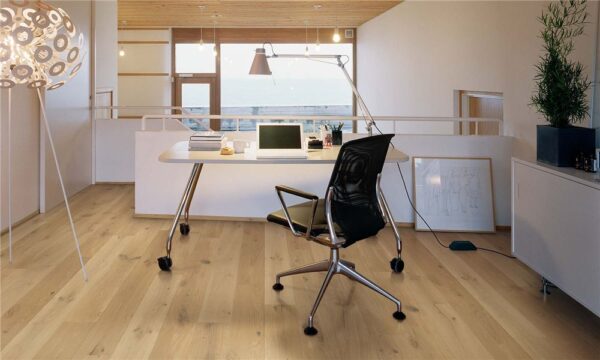 Parkettgolv Pergo Wood Lofoten Ranch Oak Plank