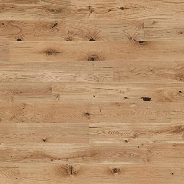 Parkettgolv Tarkett Heritage Ek Naturell (1-stav)