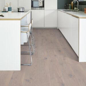 Parkettgolv Tarkett Heritage Ek Urban Grey (1-stav)