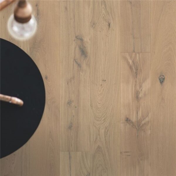 Parkettgolv Pergo Wood Svalbard Sublime Oak Plank - Image 3