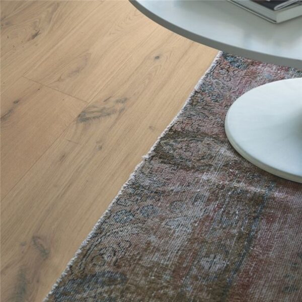 Parkettgolv Pergo Wood Svalbard Sublime Oak Plank - Image 4