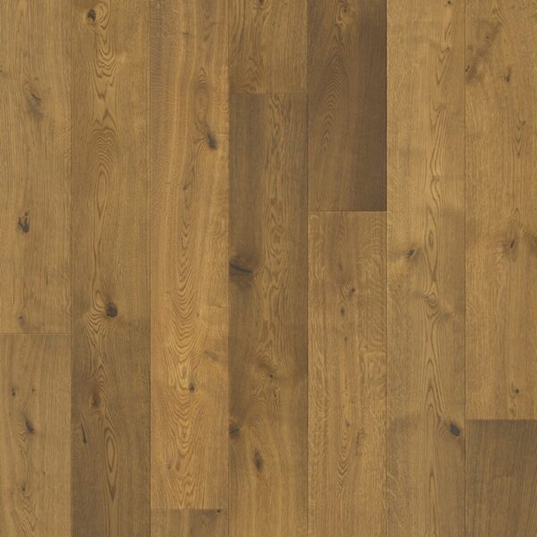 Parkettgolv Pergo Wood Svalbard Camel Brown Oak Plank - Image 2