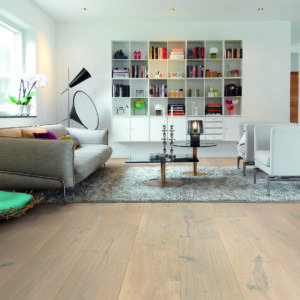 Pergo Wood Langeland Seafield Oak Plank