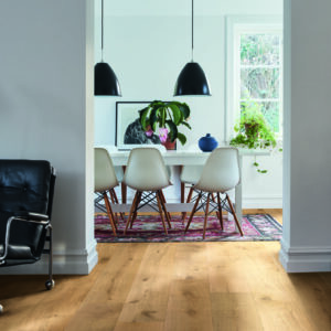 Pergo Wood Langeland Chateau Oak Plank