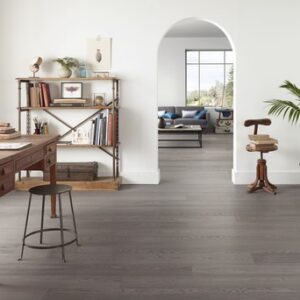 Parkettgolv Tarkett Prestige Oak Graphite (1-stav)