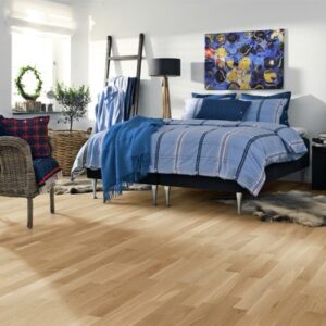 Parkettgolv Tarkett Prestige Ek Sand (3-stav)