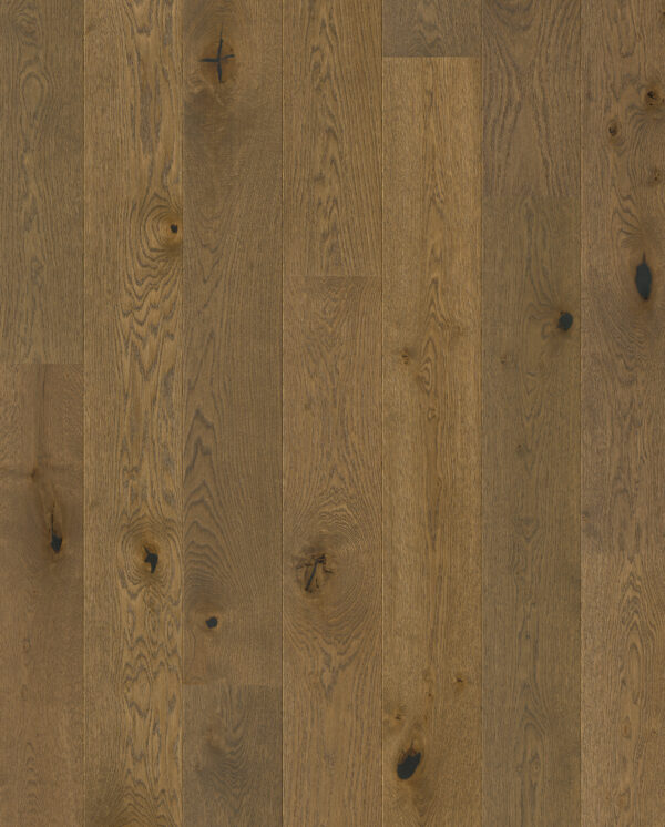 Parkettgolv Pergo Wood Lofoten Saddle Brown Oak Plank - Image 2