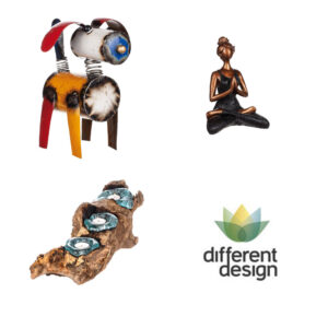 Different Design