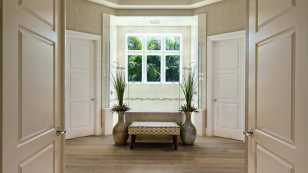 Tarkett SoundLogic Victoria Oak Tabac Laminatgolv - Image 5