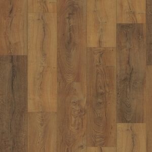 Tarkett SoundLogic Victoria Oak Tabac Laminatgolv