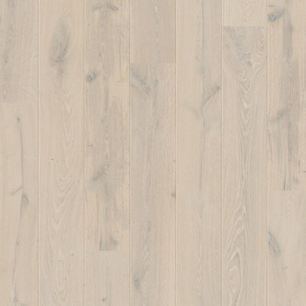 Parkettgolv Pergo Wood Lofoten White Sand Oak Plank - Image 2