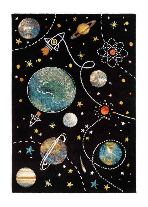 Atlas Space