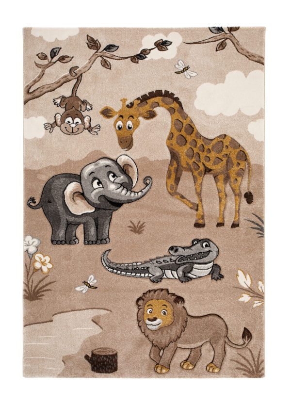 Atlas Zoo