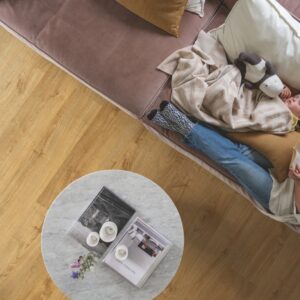Pergo Vinylklick Lysefjord Pad Pro Honey Creek Oak