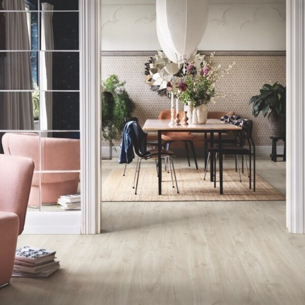Pergo Vinylklick Otra Pad Pro Beige Scandinavian Oak