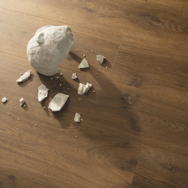 Pergo Vinylklick Otra Pad Pro Modern Coffee Oak - Image 3